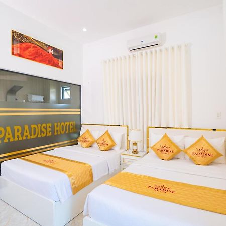 Paradise Hotel & Homestay Access Alley 100M Phu Yen 外观 照片