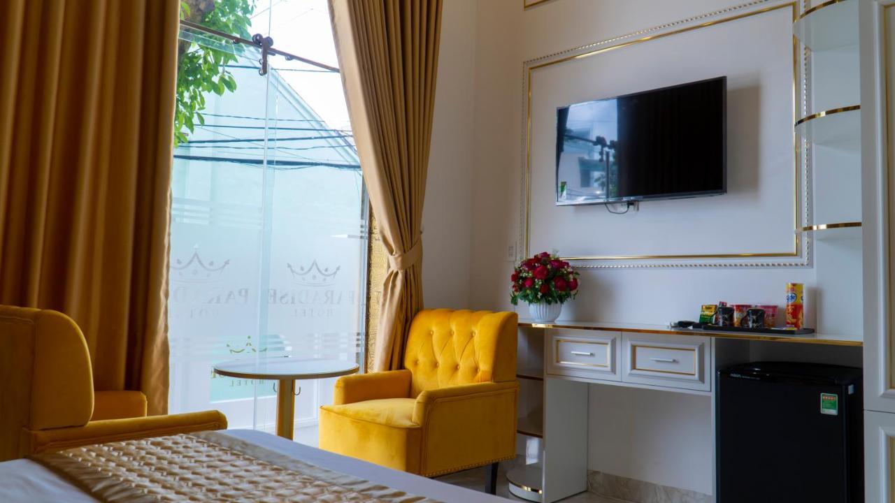 Paradise Hotel & Homestay Access Alley 100M Phu Yen 外观 照片