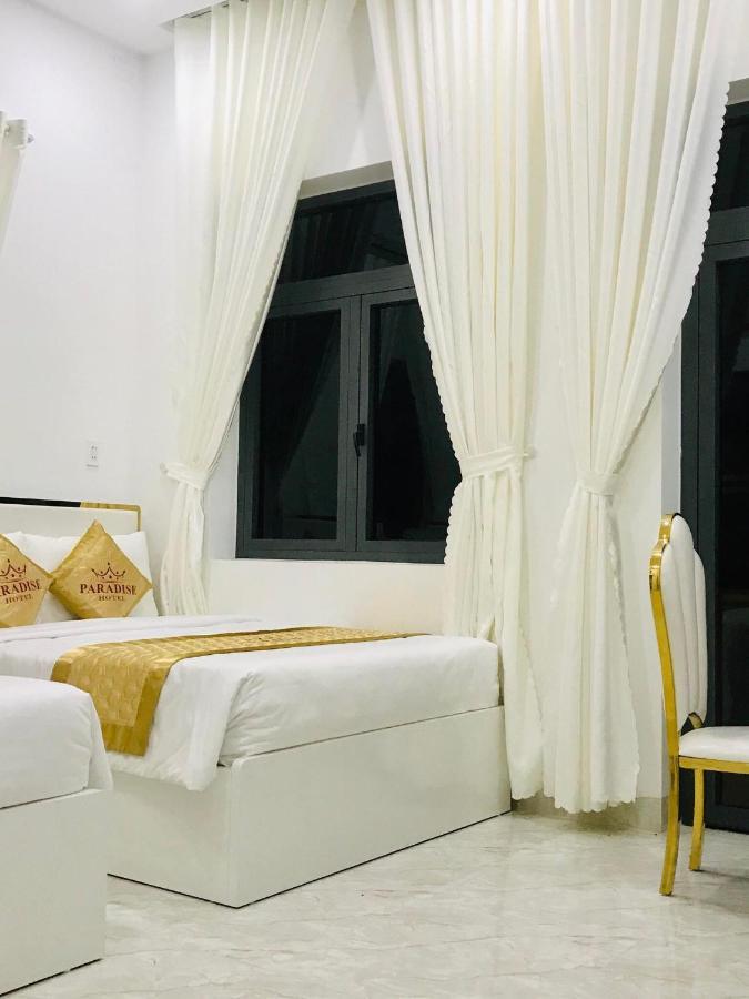Paradise Hotel & Homestay Access Alley 100M Phu Yen 外观 照片