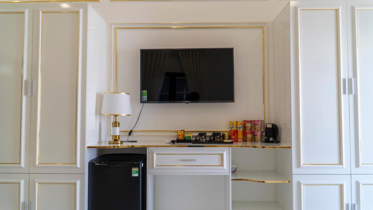 Paradise Hotel & Homestay Access Alley 100M Phu Yen 外观 照片