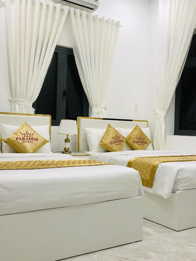 Paradise Hotel & Homestay Access Alley 100M Phu Yen 外观 照片