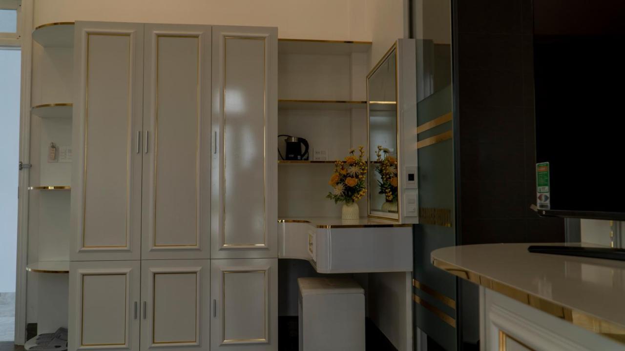 Paradise Hotel & Homestay Access Alley 100M Phu Yen 外观 照片