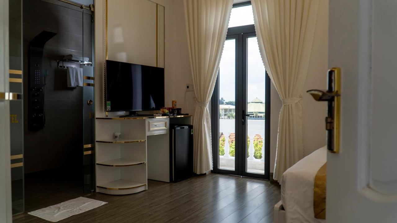 Paradise Hotel & Homestay Access Alley 100M Phu Yen 外观 照片