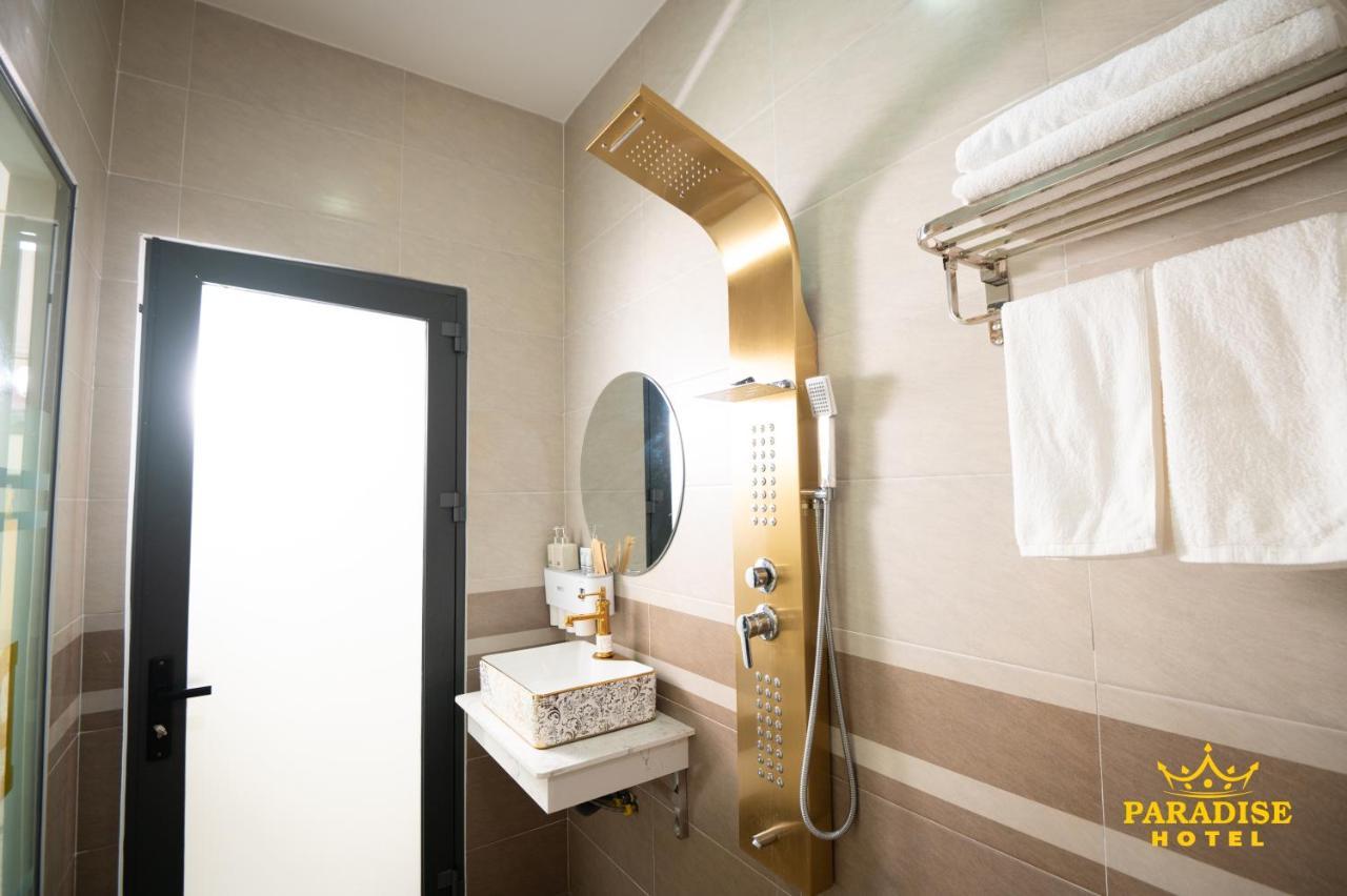 Paradise Hotel & Homestay Access Alley 100M Phu Yen 外观 照片