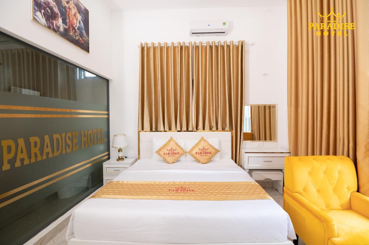 Paradise Hotel & Homestay Access Alley 100M Phu Yen 外观 照片