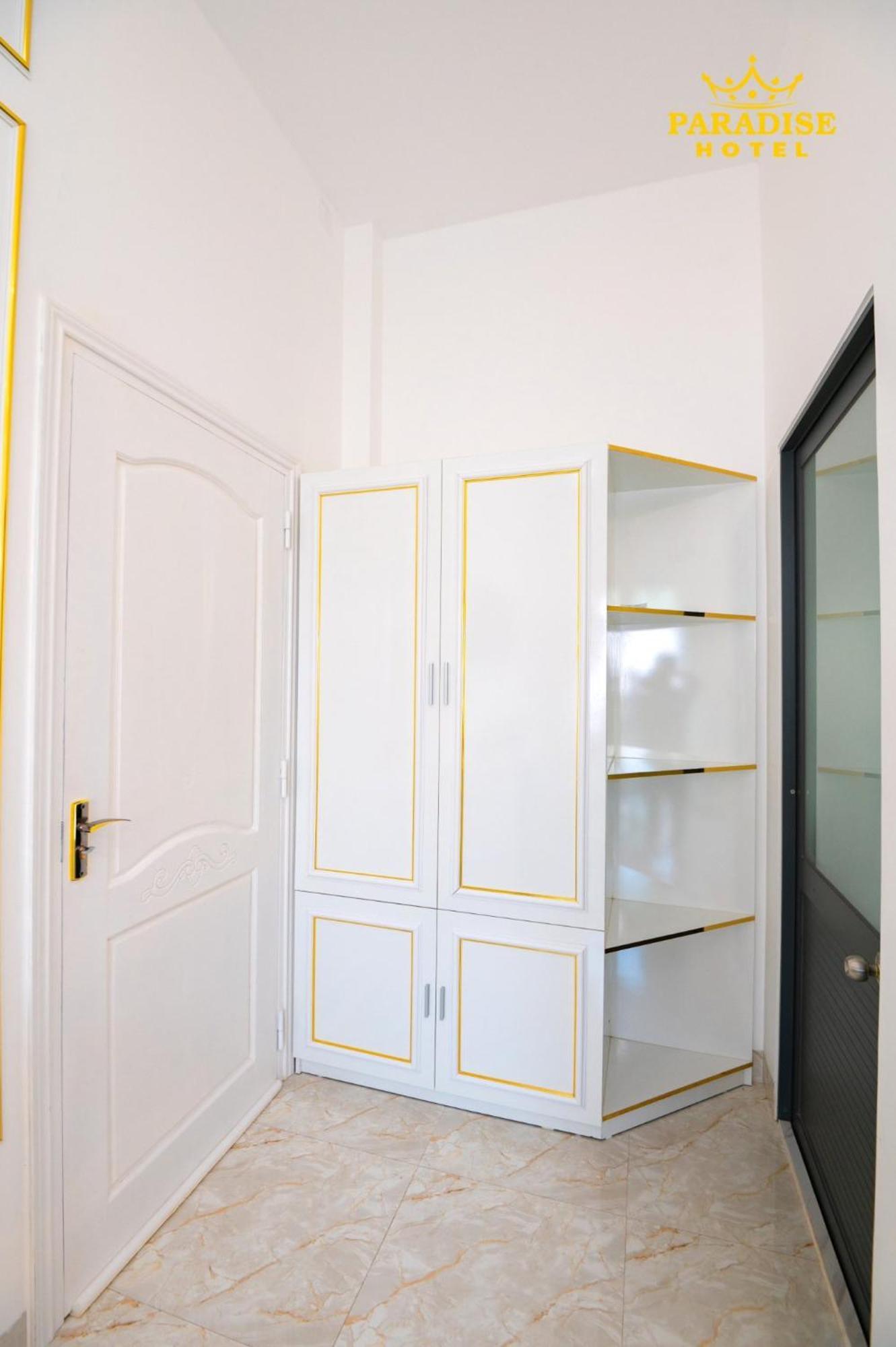 Paradise Hotel & Homestay Access Alley 100M Phu Yen 外观 照片